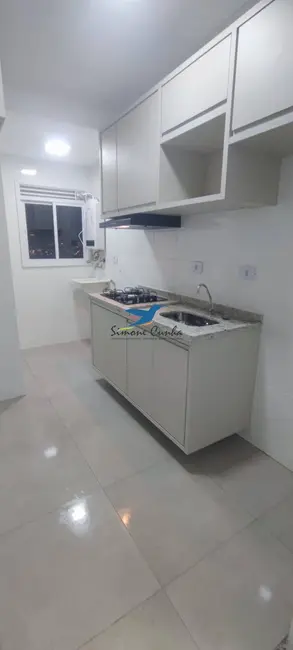 Foto 2 de Apartamento com 3 quartos para alugar, 71m2 em Jardim Califórnia, Jacarei - SP