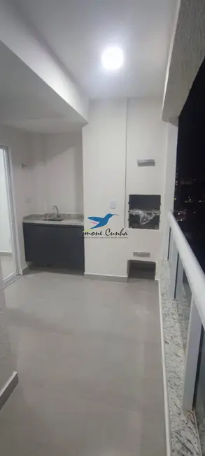 Foto 5 de Apartamento com 3 quartos para alugar, 71m2 em Jardim Califórnia, Jacarei - SP