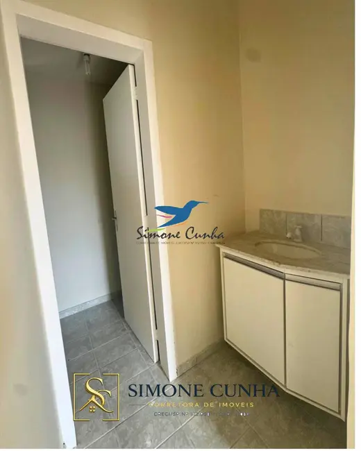 Foto 9 de Apartamento com 3 quartos à venda e para alugar, 128m2 em Sao Jose Dos Campos - SP