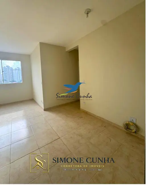 Foto 8 de Apartamento com 3 quartos à venda e para alugar, 128m2 em Sao Jose Dos Campos - SP