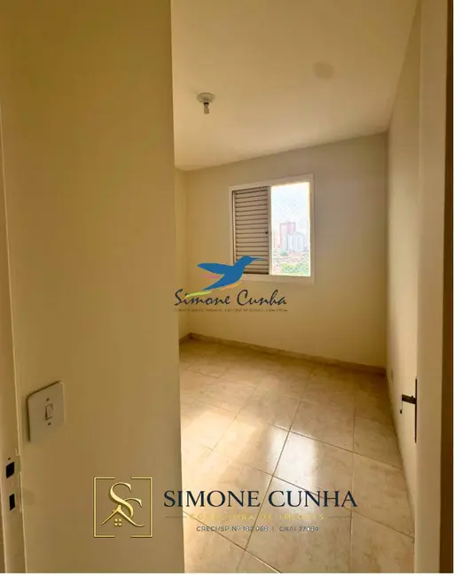 Foto 4 de Apartamento com 3 quartos à venda e para alugar, 128m2 em Sao Jose Dos Campos - SP