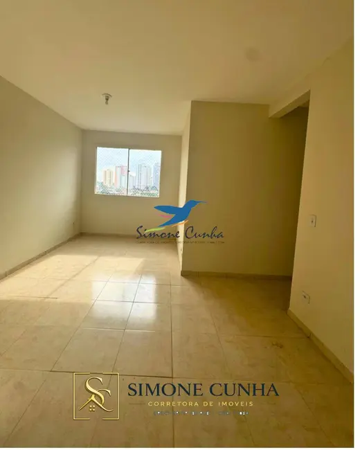 Foto 3 de Apartamento com 3 quartos à venda e para alugar, 128m2 em Sao Jose Dos Campos - SP