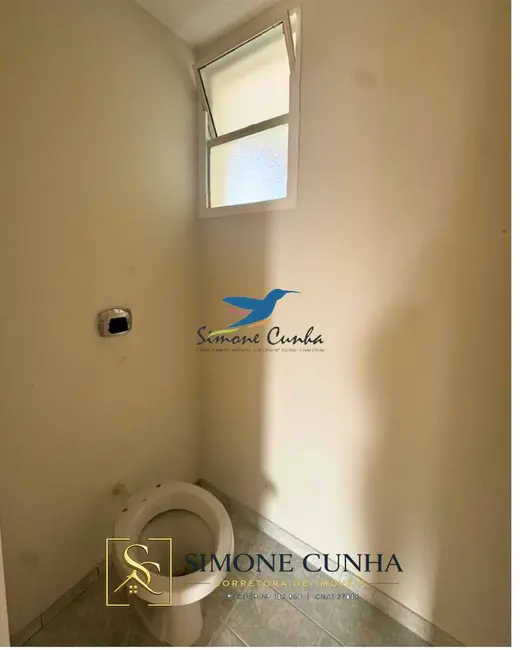 Foto 6 de Apartamento com 3 quartos à venda e para alugar, 128m2 em Sao Jose Dos Campos - SP