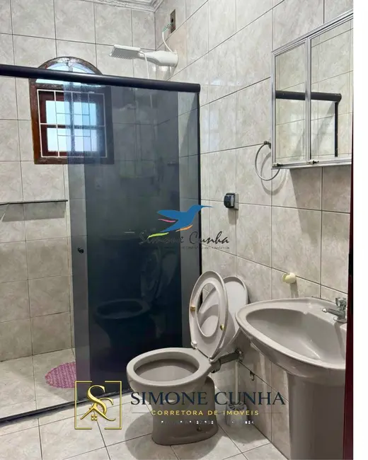 Casa com 2 quartos para alugar, 65m2 em Sao Jose Dos Campos - SP - imagem 4 Foto 4 de Casa com 2 quartos para alugar, 65m2 em Sao Jose Dos Campos - SP