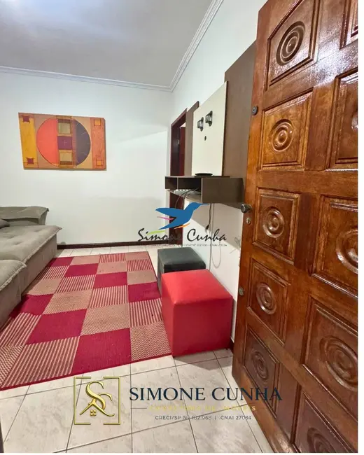 Casa com 2 quartos para alugar, 65m2 em Sao Jose Dos Campos - SP - imagem 2 Foto 2 de Casa com 2 quartos para alugar, 65m2 em Sao Jose Dos Campos - SP