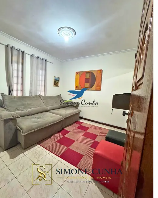 Casa com 2 quartos para alugar, 65m2 em Sao Jose Dos Campos - SP - imagem 1 Foto 1 de Casa com 2 quartos para alugar, 65m2 em Sao Jose Dos Campos - SP