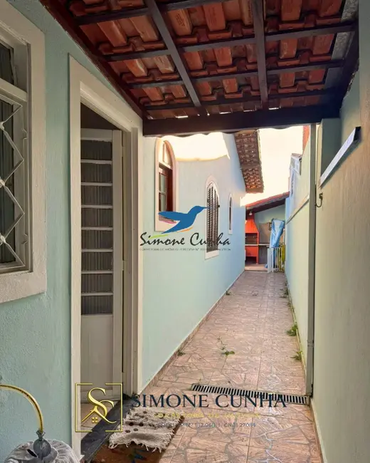 Casa com 2 quartos para alugar, 65m2 em Sao Jose Dos Campos - SP - imagem 8 Foto 8 de Casa com 2 quartos para alugar, 65m2 em Sao Jose Dos Campos - SP