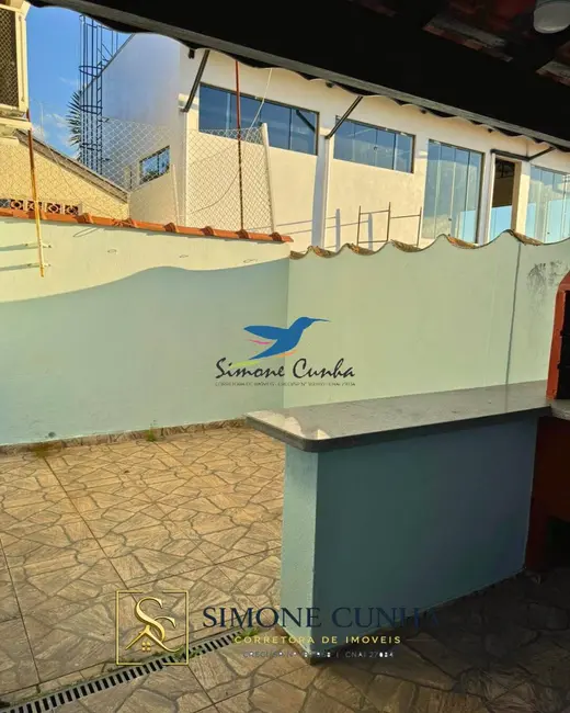 Casa com 2 quartos para alugar, 65m2 em Sao Jose Dos Campos - SP - imagem 9 Foto 9 de Casa com 2 quartos para alugar, 65m2 em Sao Jose Dos Campos - SP