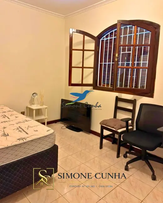 Casa com 2 quartos para alugar, 65m2 em Sao Jose Dos Campos - SP - imagem 6 Foto 6 de Casa com 2 quartos para alugar, 65m2 em Sao Jose Dos Campos - SP