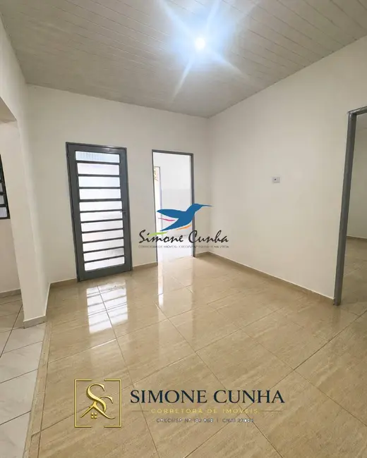 Casa com 2 quartos para alugar em Sao Jose Dos Campos - SP - imagem 4 Foto 4 de Casa com 2 quartos para alugar em Sao Jose Dos Campos - SP