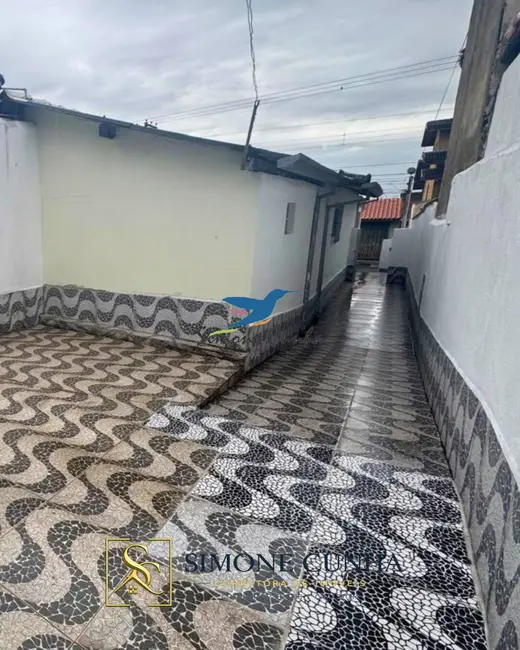 Casa com 2 quartos para alugar em Sao Jose Dos Campos - SP - imagem 1 Foto 1 de Casa com 2 quartos para alugar em Sao Jose Dos Campos - SP