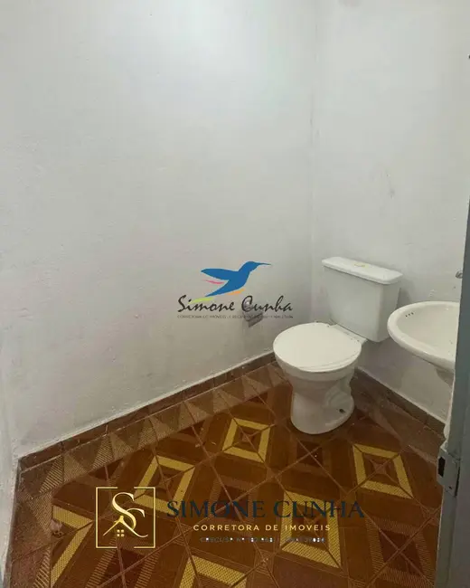 Casa com 2 quartos para alugar em Sao Jose Dos Campos - SP - imagem 9 Foto 9 de Casa com 2 quartos para alugar em Sao Jose Dos Campos - SP