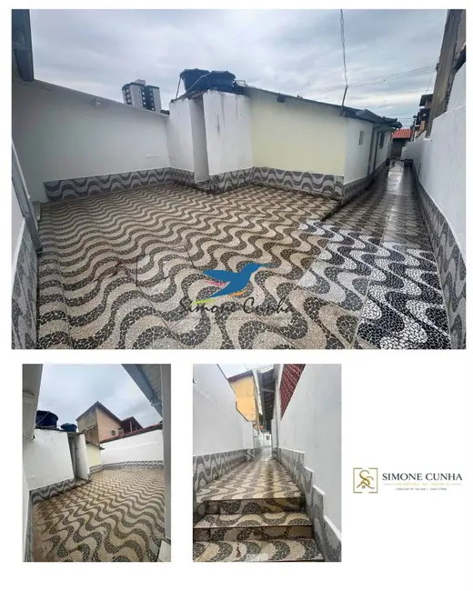 Casa com 2 quartos para alugar em Sao Jose Dos Campos - SP - imagem 2 Foto 2 de Casa com 2 quartos para alugar em Sao Jose Dos Campos - SP