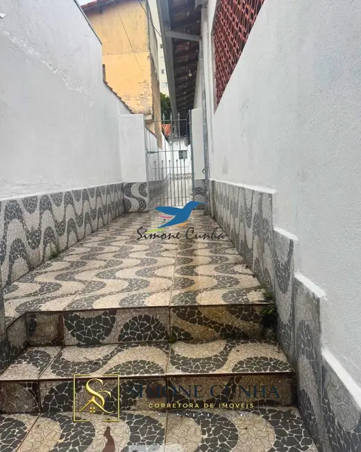 Casa com 2 quartos para alugar em Sao Jose Dos Campos - SP - imagem 3 Foto 3 de Casa com 2 quartos para alugar em Sao Jose Dos Campos - SP