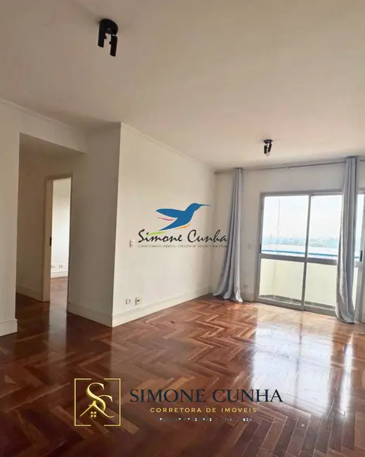 Apartamento com 3 quartos para alugar, 37m2 em Sao Jose Dos Campos - SP - imagem 5 Foto 5 de Apartamento com 3 quartos para alugar, 37m2 em Sao Jose Dos Campos - SP