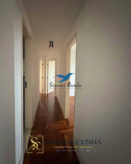 Apartamento com 3 quartos para alugar, 37m2 em Sao Jose Dos Campos - SP - imagem 8 Foto 8 de Apartamento com 3 quartos para alugar, 37m2 em Sao Jose Dos Campos - SP