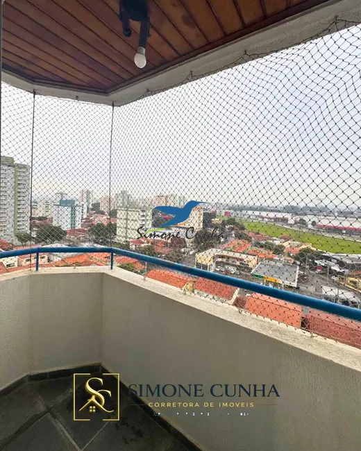 Apartamento com 3 quartos para alugar, 37m2 em Sao Jose Dos Campos - SP - imagem 6 Foto 6 de Apartamento com 3 quartos para alugar, 37m2 em Sao Jose Dos Campos - SP