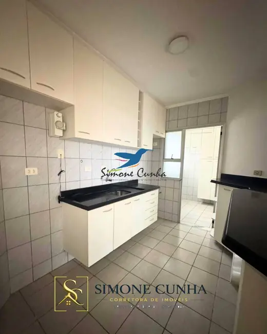 Apartamento com 3 quartos para alugar, 37m2 em Sao Jose Dos Campos - SP - imagem 1 Foto 1 de Apartamento com 3 quartos para alugar, 37m2 em Sao Jose Dos Campos - SP