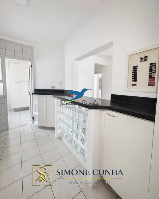 Apartamento com 3 quartos para alugar, 37m2 em Sao Jose Dos Campos - SP - imagem 2 Foto 2 de Apartamento com 3 quartos para alugar, 37m2 em Sao Jose Dos Campos - SP