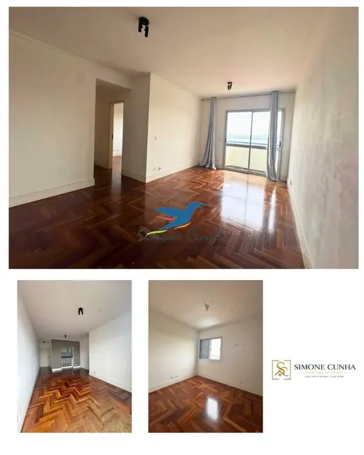 Apartamento com 3 quartos para alugar, 37m2 em Sao Jose Dos Campos - SP - imagem 3 Foto 3 de Apartamento com 3 quartos para alugar, 37m2 em Sao Jose Dos Campos - SP