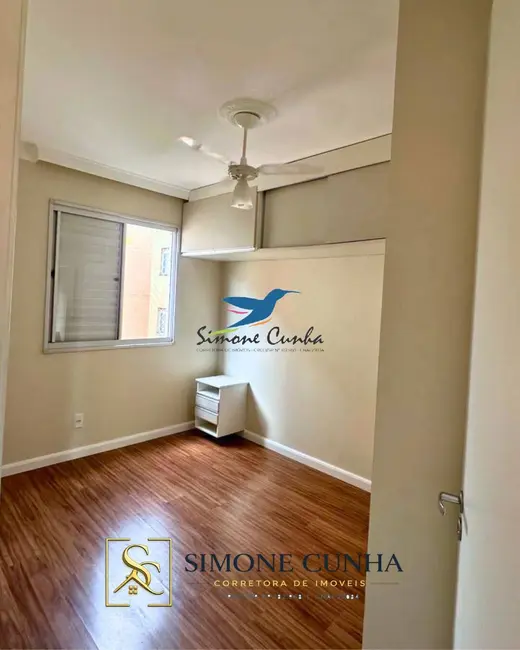Foto 8 de Apartamento com 2 quartos à venda e para alugar, 48m2 em Sao Jose Dos Campos - SP