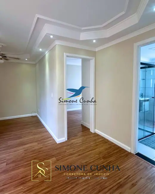 Foto 6 de Apartamento com 2 quartos à venda e para alugar, 48m2 em Sao Jose Dos Campos - SP