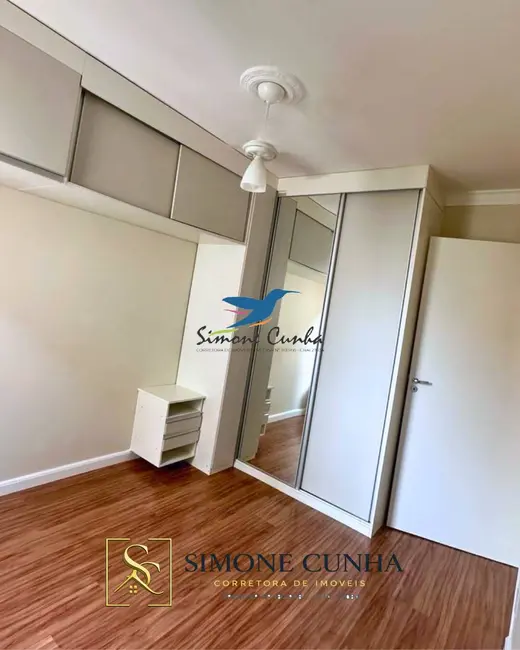 Foto 9 de Apartamento com 2 quartos à venda e para alugar, 48m2 em Sao Jose Dos Campos - SP
