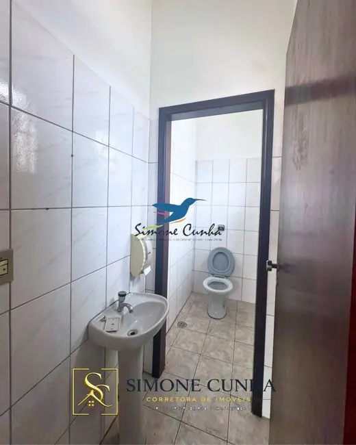 Foto 7 de Sala Comercial para alugar, 30m2 em Sao Jose Dos Campos - SP