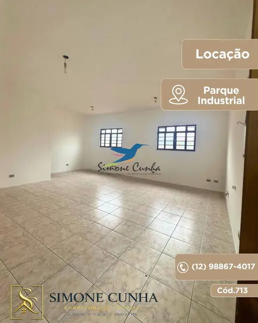 Foto 1 de Sala Comercial para alugar, 30m2 em Sao Jose Dos Campos - SP