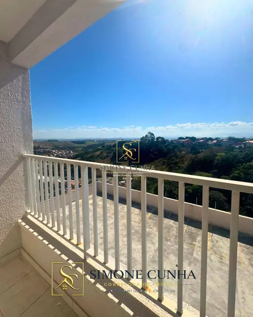 Apartamento com 2 quartos à venda e para alugar, 52m2 em Sao Jose Dos Campos - SP - imagem 6 Foto 6 de Apartamento com 2 quartos à venda e para alugar, 52m2 em Sao Jose Dos Campos - SP