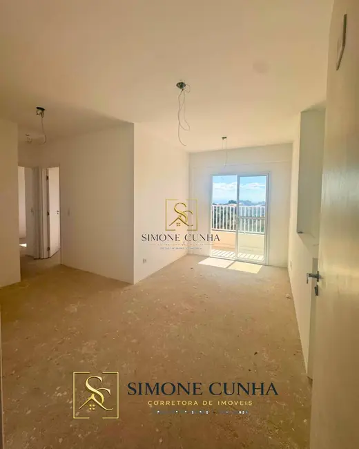 Apartamento com 2 quartos à venda e para alugar, 52m2 em Sao Jose Dos Campos - SP - imagem 3 Foto 3 de Apartamento com 2 quartos à venda e para alugar, 52m2 em Sao Jose Dos Campos - SP