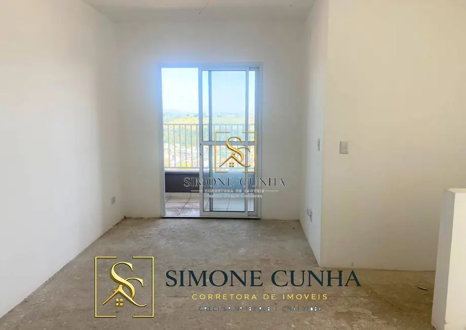 Apartamento com 2 quartos à venda e para alugar, 52m2 em Sao Jose Dos Campos - SP - imagem 2 Foto 2 de Apartamento com 2 quartos à venda e para alugar, 52m2 em Sao Jose Dos Campos - SP