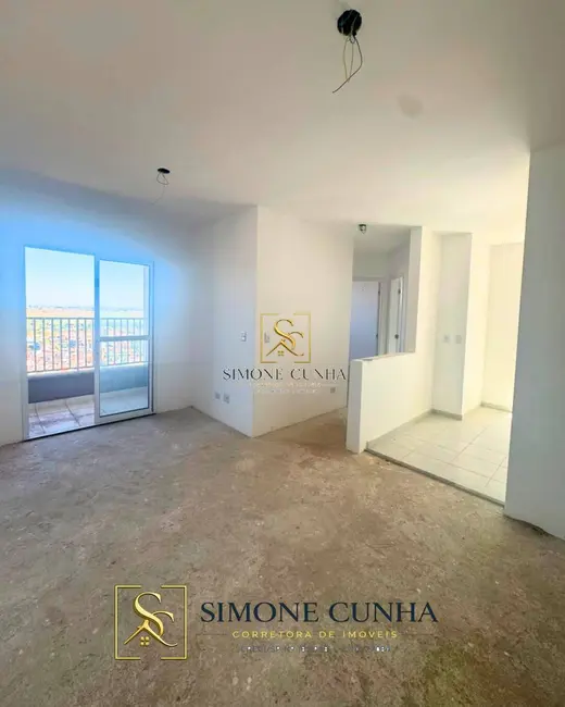 Apartamento com 2 quartos à venda e para alugar, 52m2 em Sao Jose Dos Campos - SP - imagem 8 Foto 8 de Apartamento com 2 quartos à venda e para alugar, 52m2 em Sao Jose Dos Campos - SP