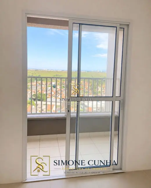Apartamento com 2 quartos à venda e para alugar, 52m2 em Sao Jose Dos Campos - SP - imagem 3 Foto 3 de Apartamento com 2 quartos à venda e para alugar, 52m2 em Sao Jose Dos Campos - SP