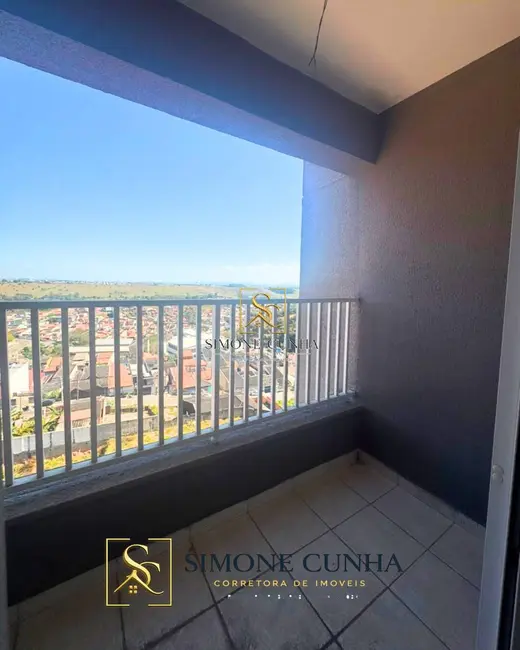 Apartamento com 2 quartos à venda e para alugar, 52m2 em Sao Jose Dos Campos - SP - imagem 2 Foto 2 de Apartamento com 2 quartos à venda e para alugar, 52m2 em Sao Jose Dos Campos - SP