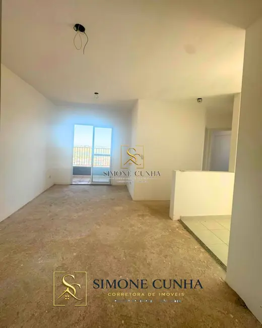 Apartamento com 2 quartos à venda e para alugar, 52m2 em Sao Jose Dos Campos - SP - imagem 9 Foto 9 de Apartamento com 2 quartos à venda e para alugar, 52m2 em Sao Jose Dos Campos - SP