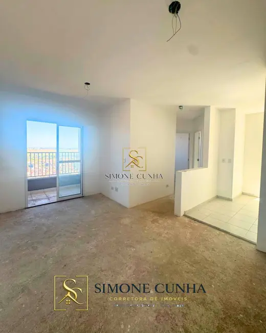 Apartamento com 2 quartos à venda e para alugar, 52m2 em Sao Jose Dos Campos - SP - imagem 7 Foto 7 de Apartamento com 2 quartos à venda e para alugar, 52m2 em Sao Jose Dos Campos - SP
