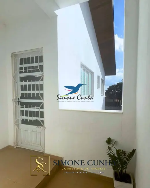 Foto 4 de Casa com 2 quartos para alugar, 175m2 em Sao Jose Dos Campos - SP