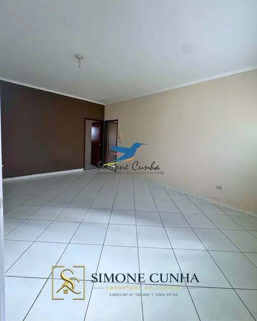 Foto 6 de Casa com 2 quartos para alugar, 175m2 em Sao Jose Dos Campos - SP