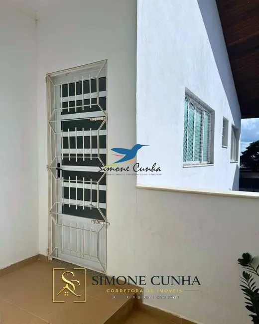 Foto 3 de Casa com 2 quartos para alugar, 175m2 em Sao Jose Dos Campos - SP