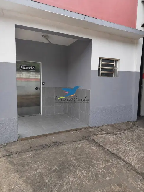 Foto 2 de Sala Comercial para alugar, 320m2 em Sao Jose Dos Campos - SP