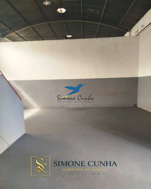 Foto 7 de Sala Comercial para alugar, 320m2 em Sao Jose Dos Campos - SP