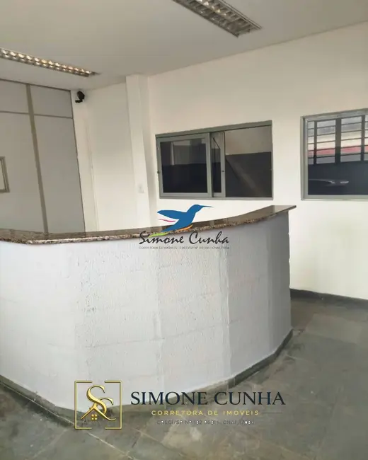 Foto 3 de Sala Comercial para alugar, 320m2 em Sao Jose Dos Campos - SP