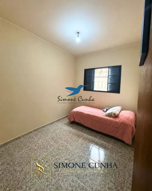 Casa com 3 quartos à venda, 153m2 em Sao Jose Dos Campos - SP - imagem 6 Foto 6 de Casa com 3 quartos à venda, 153m2 em Sao Jose Dos Campos - SP