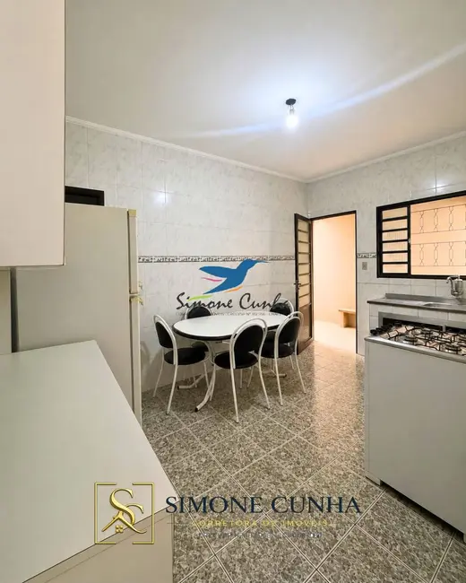 Casa com 3 quartos à venda, 153m2 em Sao Jose Dos Campos - SP - imagem 2 Foto 2 de Casa com 3 quartos à venda, 153m2 em Sao Jose Dos Campos - SP