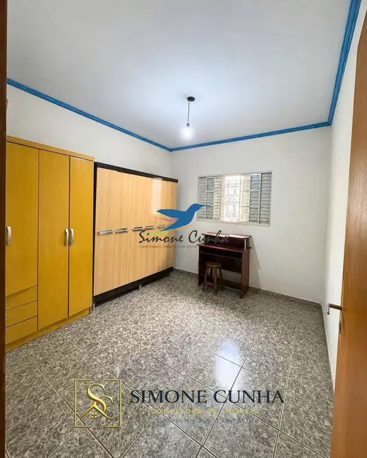 Casa com 3 quartos à venda, 153m2 em Sao Jose Dos Campos - SP - imagem 3 Foto 3 de Casa com 3 quartos à venda, 153m2 em Sao Jose Dos Campos - SP