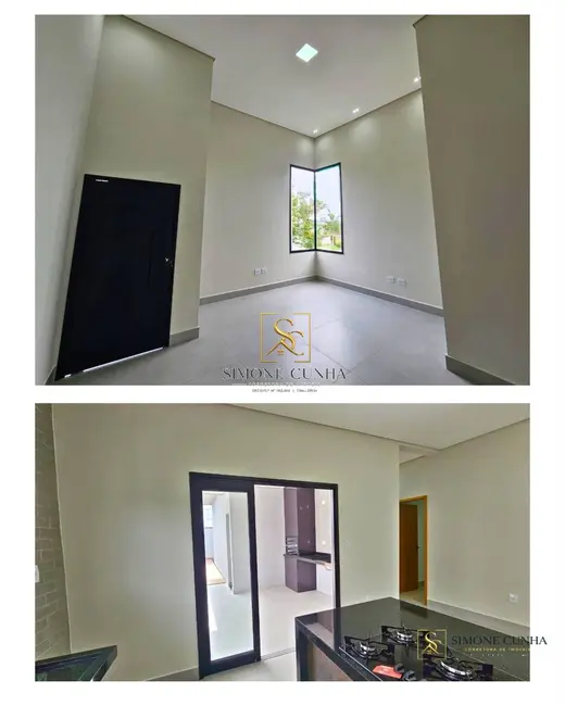 Foto 8 de Casa com 3 quartos à venda, 150m2 em Cacapava - SP