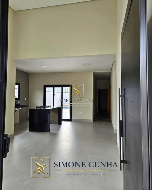 Foto 4 de Casa com 3 quartos à venda, 150m2 em Cacapava - SP