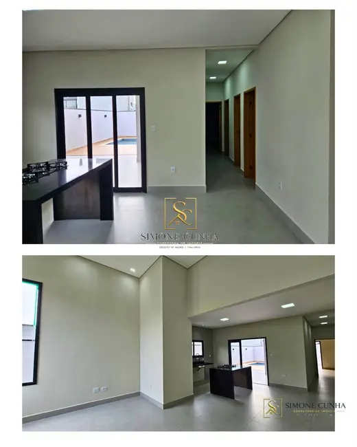 Foto 7 de Casa com 3 quartos à venda, 150m2 em Cacapava - SP