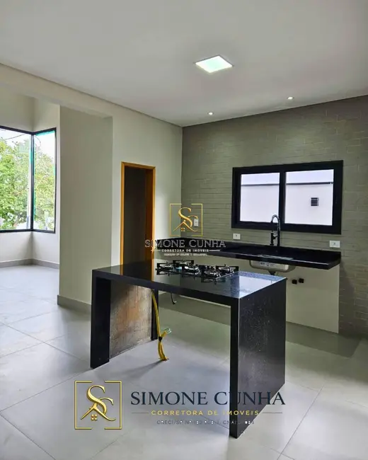 Foto 3 de Casa com 3 quartos à venda, 150m2 em Cacapava - SP